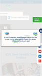 Mobile Screenshot of koelgreen.com